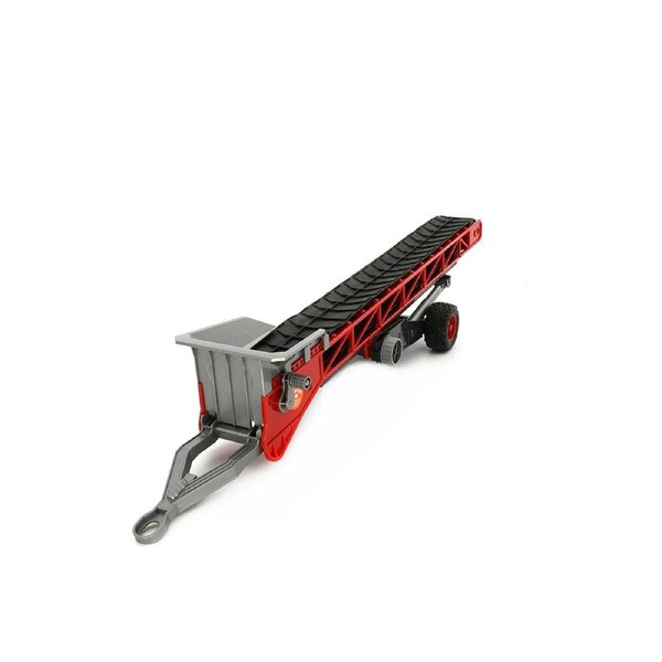 Bruder Conveyor Belt 1:16 Scale Can Be Hooked On To All Bruder Towing Vehicles