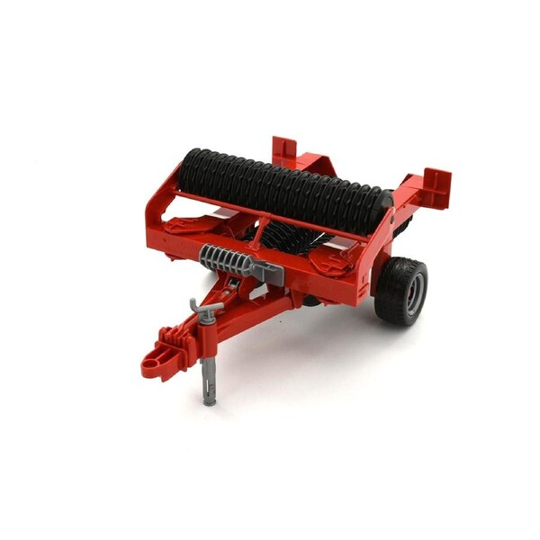 Bruder Licensed 1:16 Scale Cambridge Roller Model Toy Red