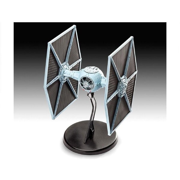 Revell Licensed 1:110 Scale Star Wars TIE Fighter Model Toy