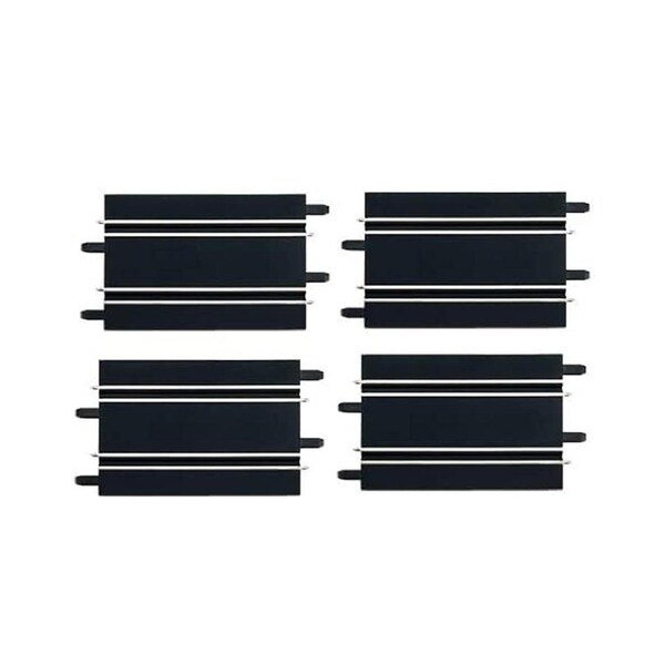 Carrera Licensed Straight Track Length 17.1cm 4 Pieces Model Toy