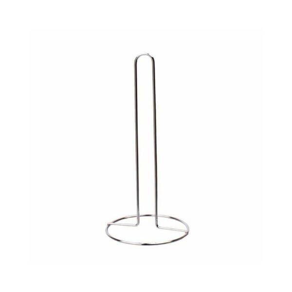 Paper Towel Holder29x15cm CHROME
