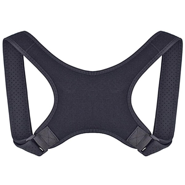 Shoulder Posture Clavicle Support Back Corrector Straight Brace Correct