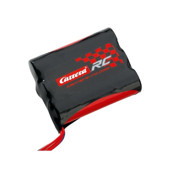 Carrera RC 11.1V 1500mAH Lithium Iron Rechargeable Battery 2 Hours Charging Time