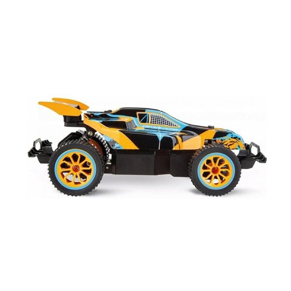 Carrera Licensed 1:20 Scale 2.4 Ghz RC Ice Kobold Offroad Model Toy