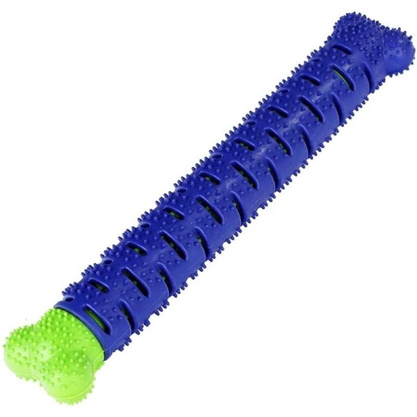 Pet Love Dog Toothbrush Drew Brush Bone Shape Toy Australia Stock Chew