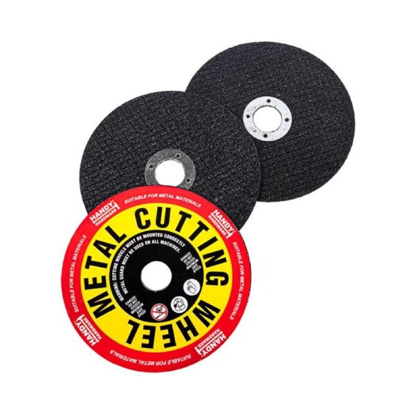 Ozoffer Cutting Disc Metal Cut Off Wheel Angle Grinder 100mm 3pcs