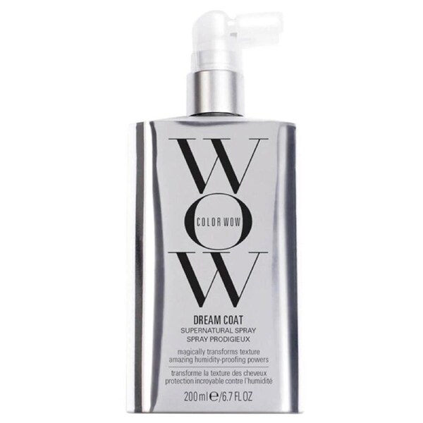 Color Wow Dream Coat Supernatural Hair Styling Spray 200ml