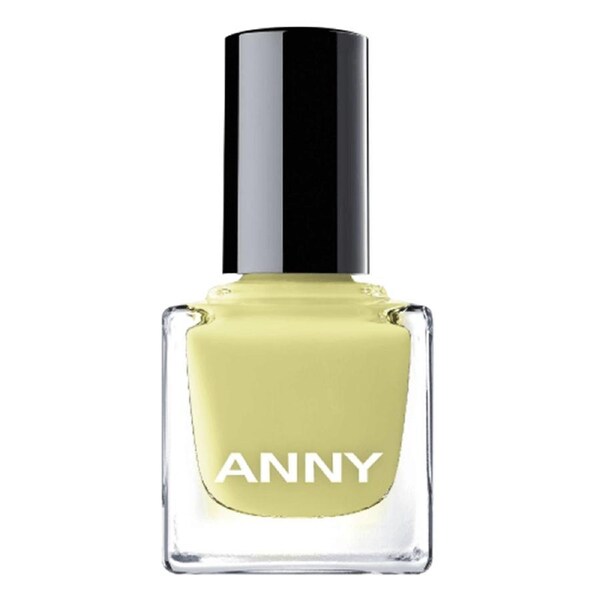 Anny Nail Polish Green Oasis 372.30