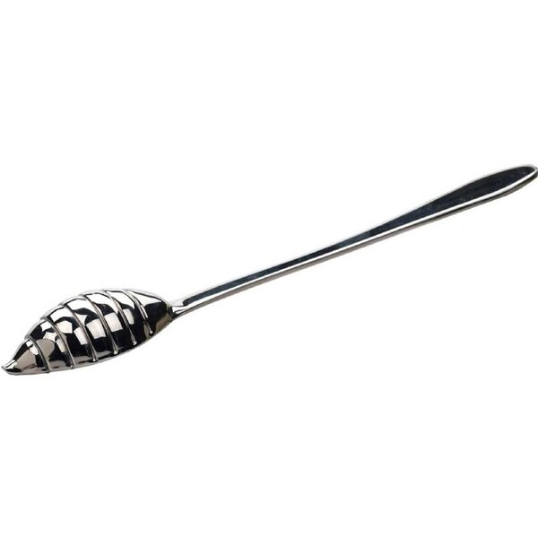 RSVP Endurance Stainless Steel Honey Spoon