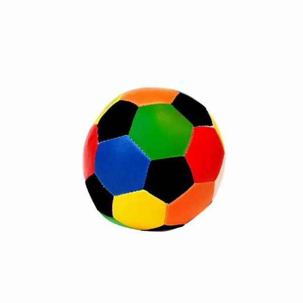 Summit Socceroos Kids Soft Soccer/Football Sports Training/Playing Ball