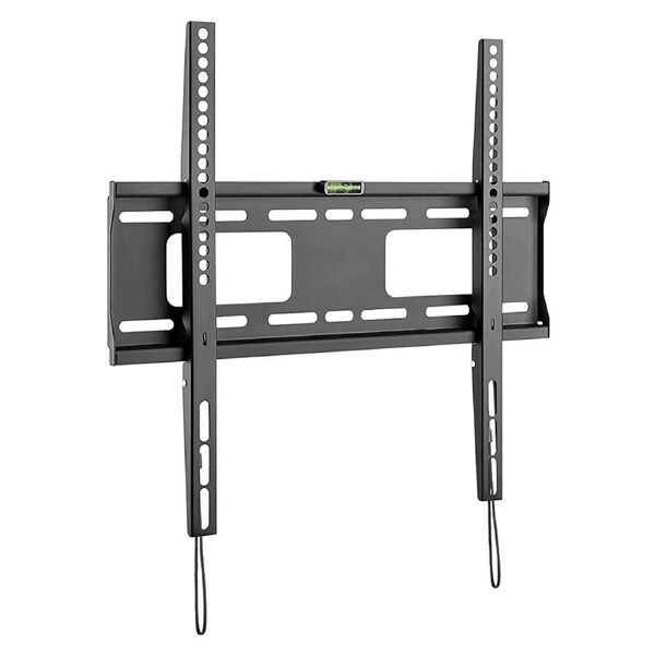 Goobay Tilt Television Wall Mount/Bracket For LED/LCD/Plasma TVs 32-55" Black