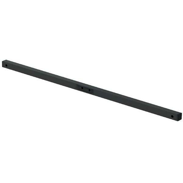 Hills Bar Mount for 5 Line Retracting Clothesline in Monument