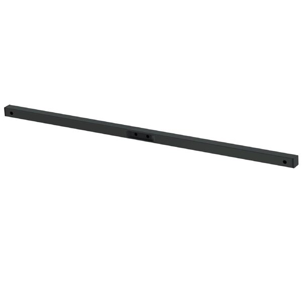 Hills Bar Mount for 7 Line Retracting Clothesline in Monument