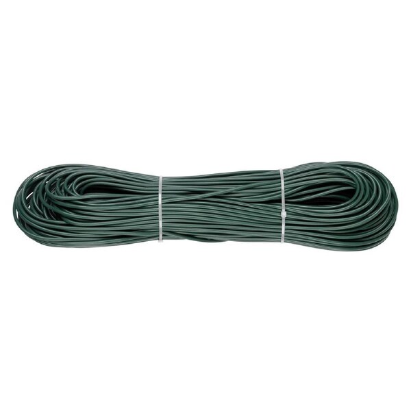 Hills Clothesline 65m Polycore PVC Replacement Cottage Green Line for All Clotheslines