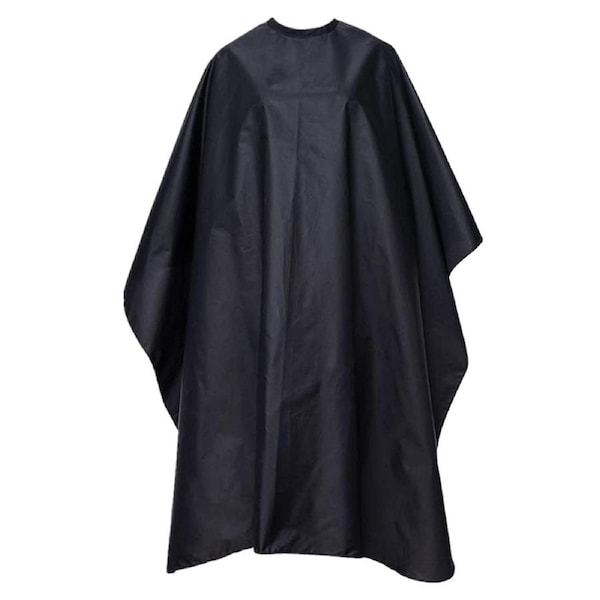 Professional Hair Cutting Capes Salon Barber Apron Hairdressing Cloth Gown