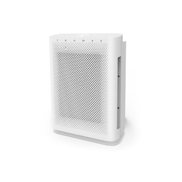 Ionmax ION422 Breeze Plus Antiviral HEPA UV Air Purifier