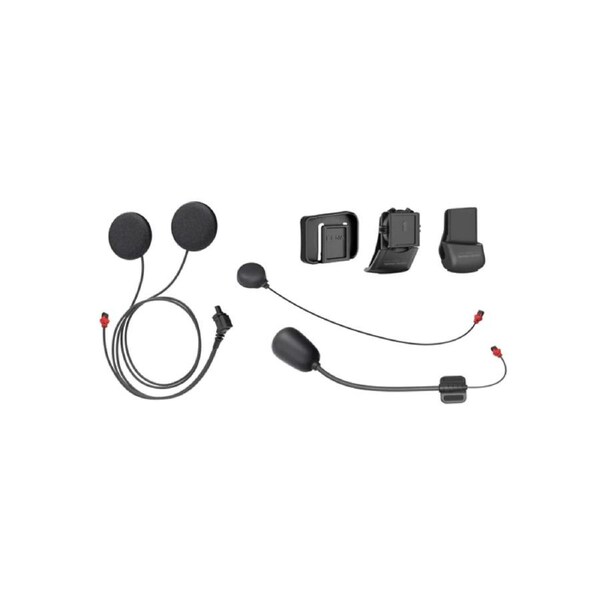 Sena 50C-A0311 50C Replacement Helmet Clamp Kit