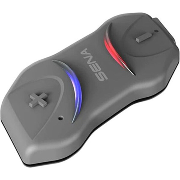 Sena 10R Bluetooth 4.1 Headset & Intercom Single 10R-02