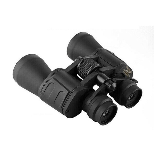 Mini Binocular Telescope Day Vision 10x-180x100 Zoom