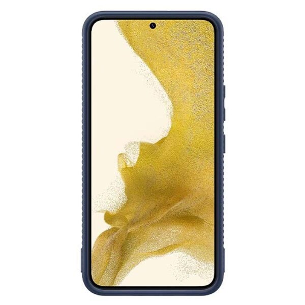 Samsung Protective Standing Cover (Suits Galaxy S22+) - Navy