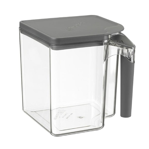 Polder Handle-It Storage Canister 2.6L
