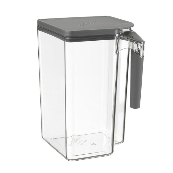 Polder Handle-It Storage Canister 3.78L