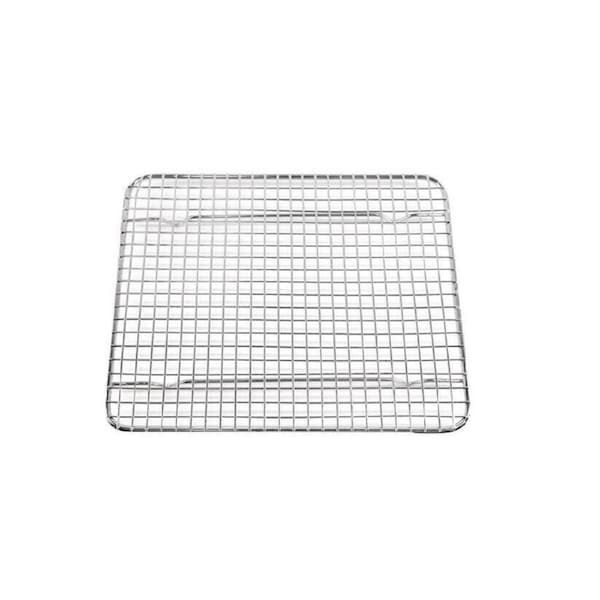 Cooling Rack Daily Bake Cake Biscuit Baking Tray Rack Square Tray - 25 x 25.5cm