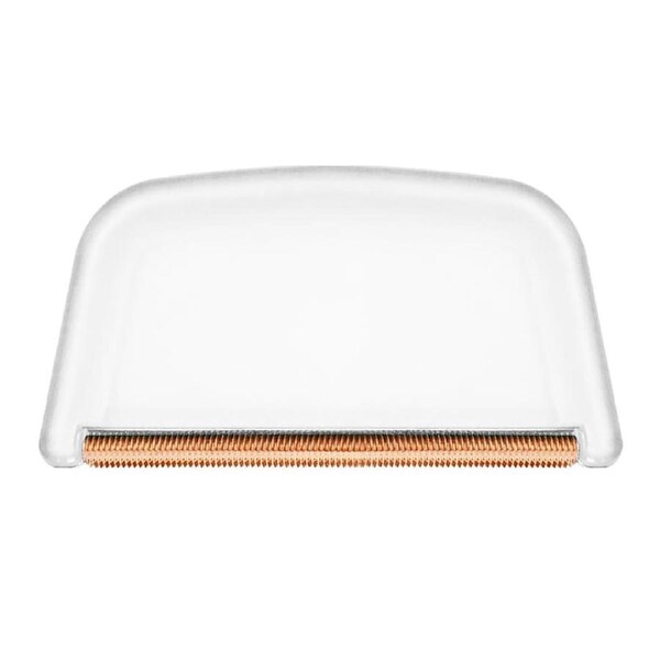 Cashmere & Wool Comb Sweater Clothes Brush Hair Ball Lint Hot Remover Tool