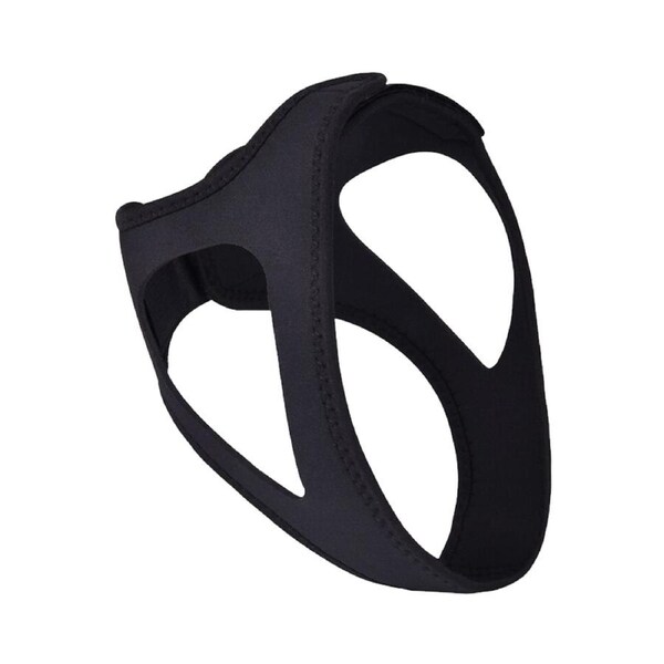 Anti Snore Device Solution Chin Support Strap Stop Snoring Sleep Belt
