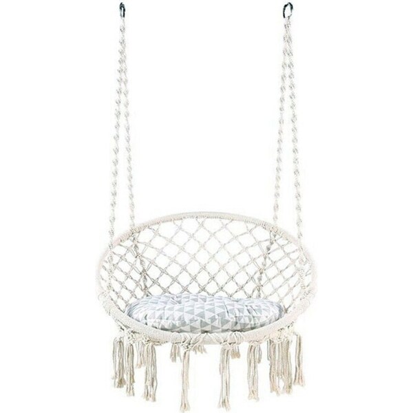 Home Heavy Duty Hanging Hammock Set Kit