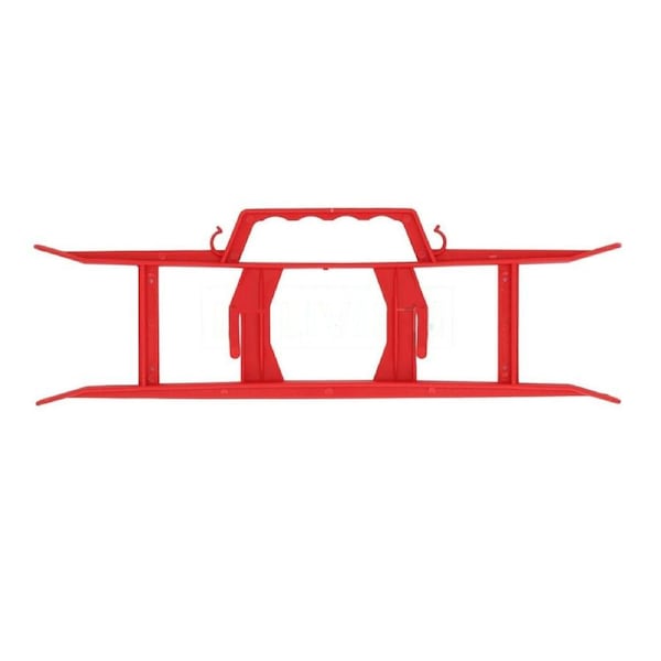 Home Living Room H Frame Cord Organizer