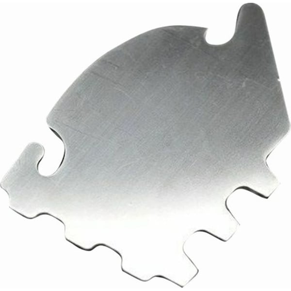 Outdoor Smoker Scraper Cleaner Tool Set