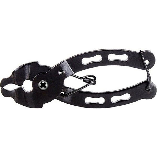 Bicycle Chain Tool Removing Set - Black