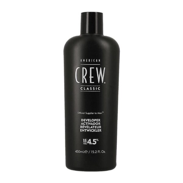 American Crew Precision Blend Developer 15 Vol