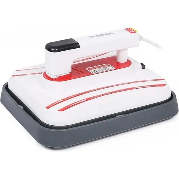 10x12" Portable Heat Press - Handheld T-Shirt Shoe Hat Vinyl Printing Transfer