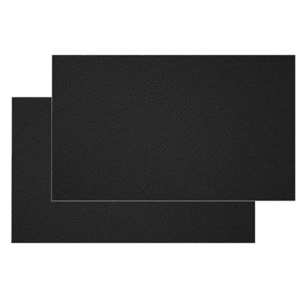 2pcs Leather Repair Kit Patch Car Seat Upholstery Filler Couch Sofa Furniture