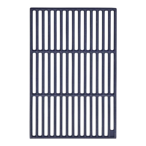 Cast Iron Open Grill Plate for Smart 6 Burner Gas BBQ (8A03314004)