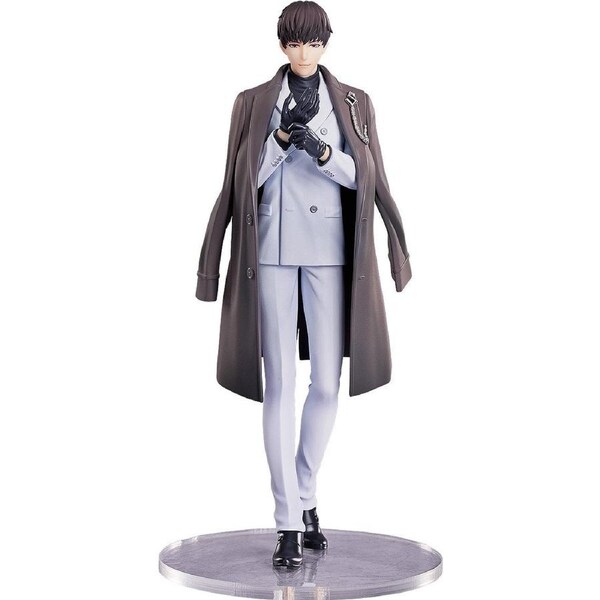 Love & Producer POP UP PARADE Mo Xu