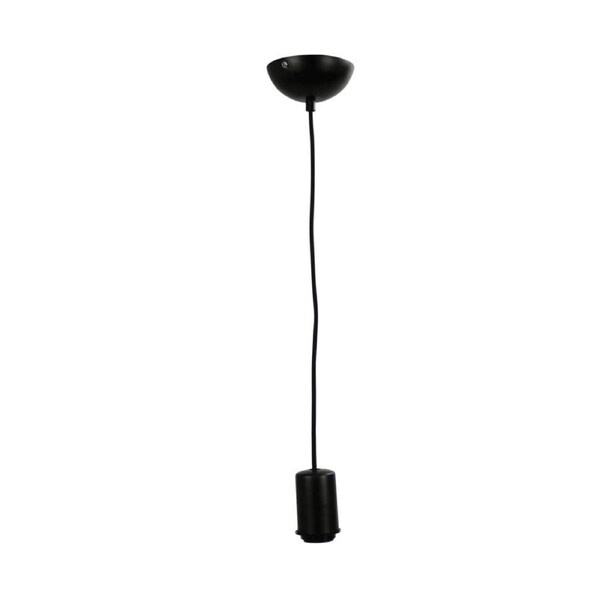 Pop Single Drop Pendant Light Suspension Style 2