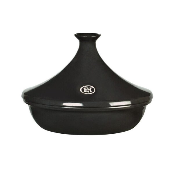 Emile Henry 26cm Tagine - Charcoal