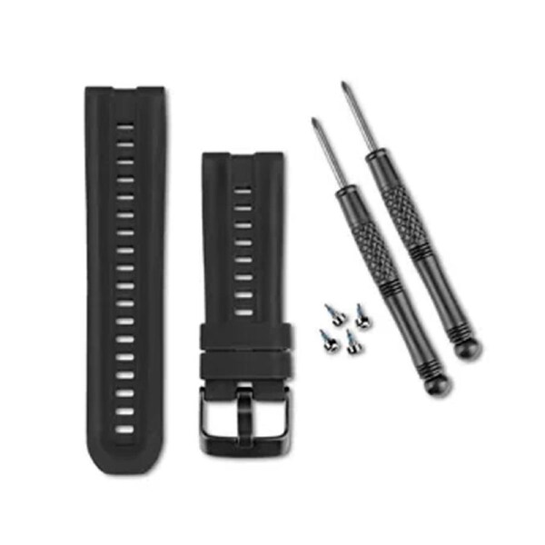 Garmin Silicone Watch Band (010-11814-07)