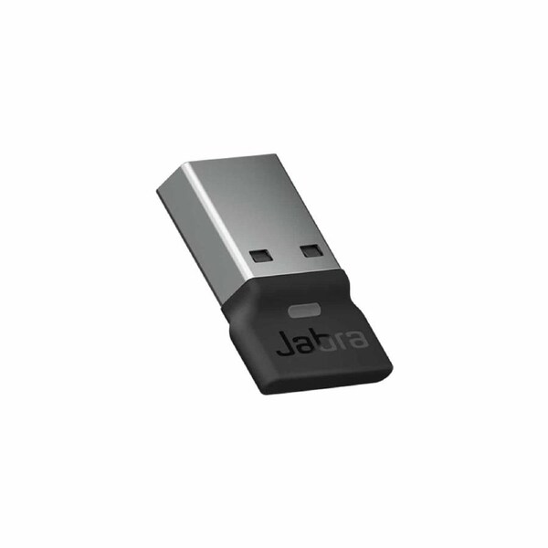 Jabra Link 380A Ms, Usb-A Bt Adapter - 14208-24