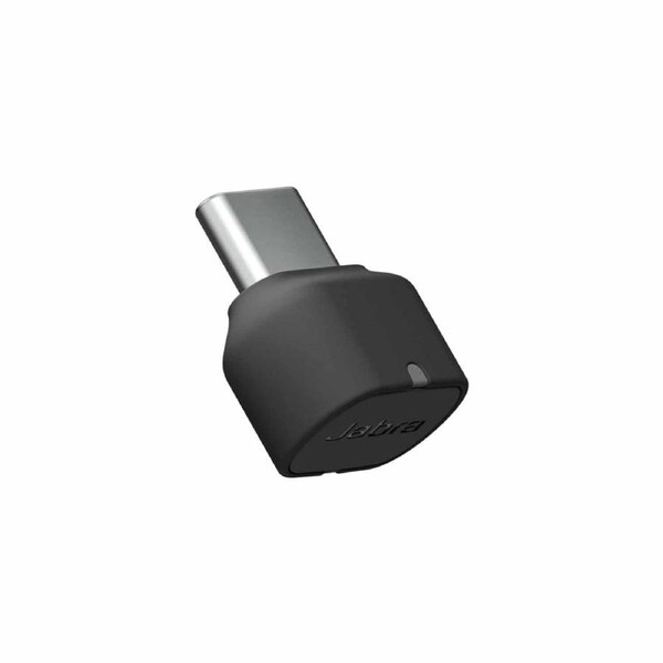 Jabra Link 380C Ms, Usb-C Bt Adapter - 14208-22