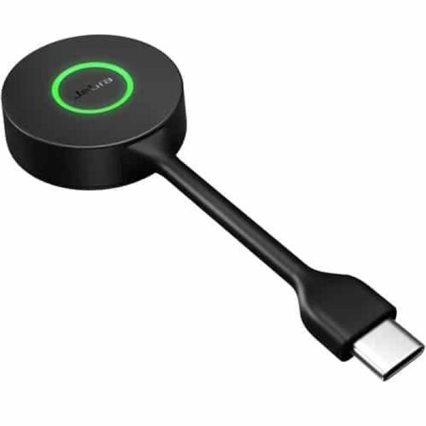 Jabra Link 400c MS - USB-C - DECT Adapter-14205-41