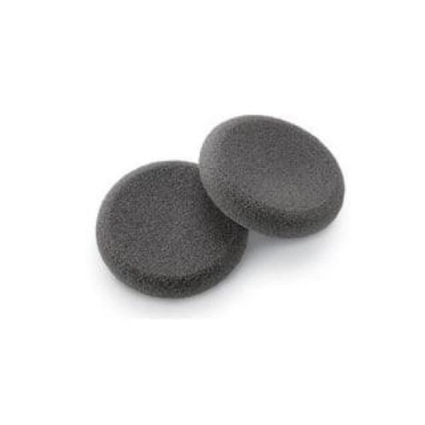POLY 15729-05 headphone/headset accessory Cushion/ring set