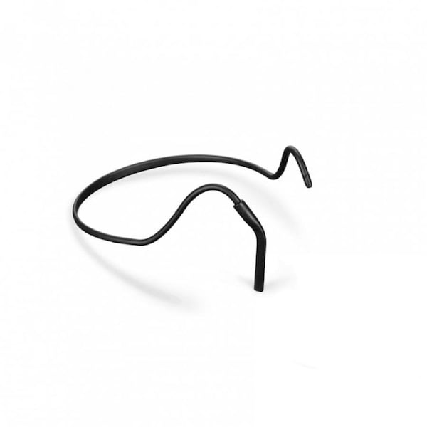 EPOS - Sennheiser Neckband Accessory for DW 10 and D 10 convertible headsets - a third wearing option. Amazing.