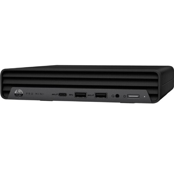 HP Pro Mini 400 G9 i7-12700T 16GB RAM 512GB SSD W11/10P64 Computer