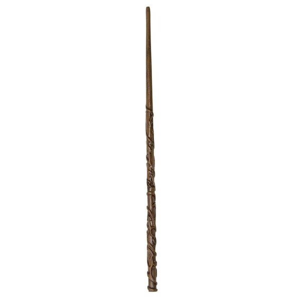 Harry Potter Hermione Granger Deluxe Wand Dress Up Prop Party Costume Accessory