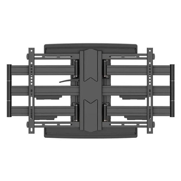 Goobay Full Motion Tilt Television Pro L Wall Mount/Bracket For 37-70" TV 70kg