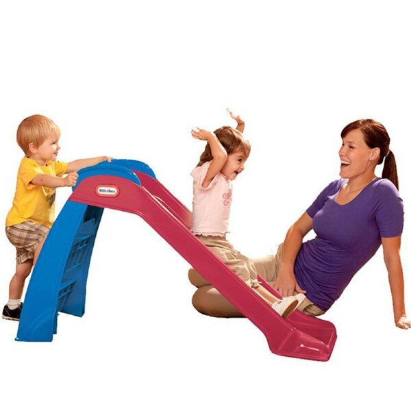 Little Tikes First Slide Kids Outdoor/Fitness/Educational Toys Toddler 1.5y-6y